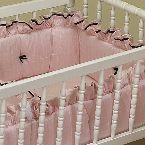 Cradle Bedding H6276