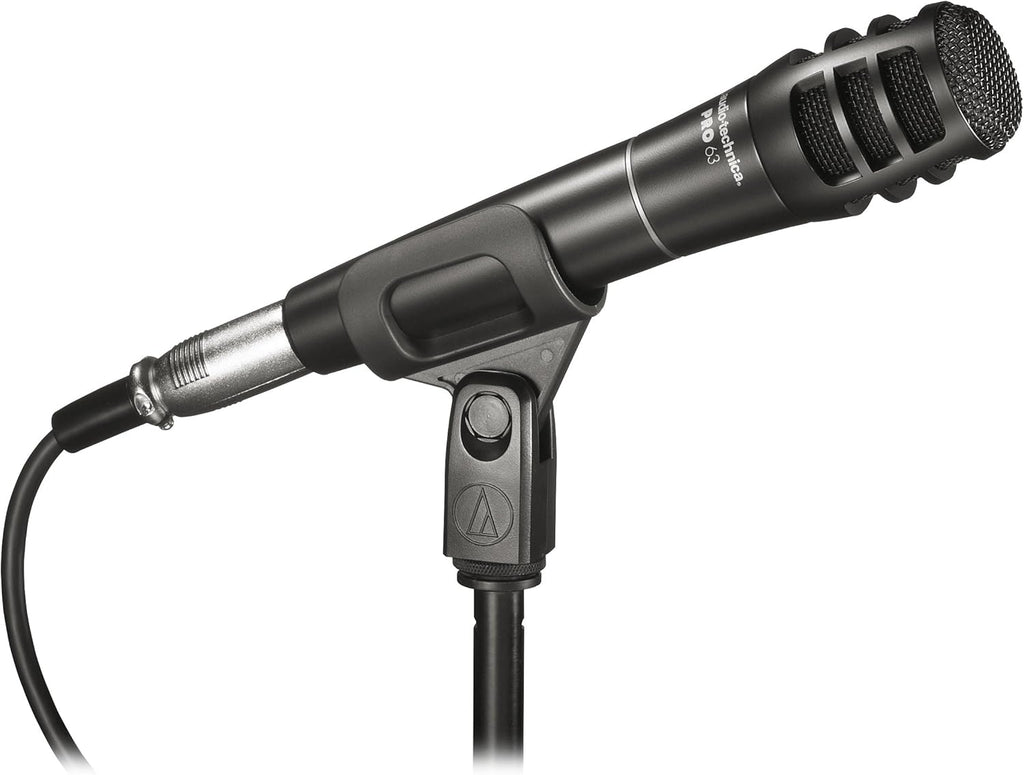 Cardioid Dynamic Instrument Microphone I21842