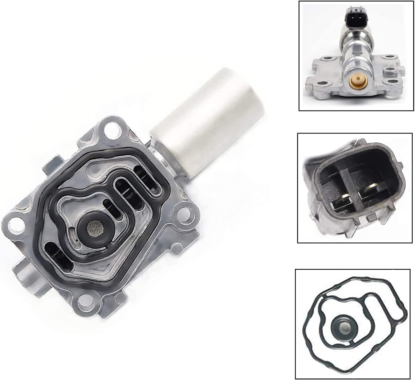 Automatic Transmission Solenoid Valve Pack of 2 K222379
