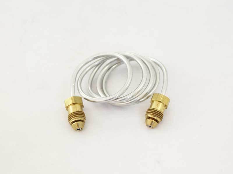 Gas Fireplace Pilot Tube E61011