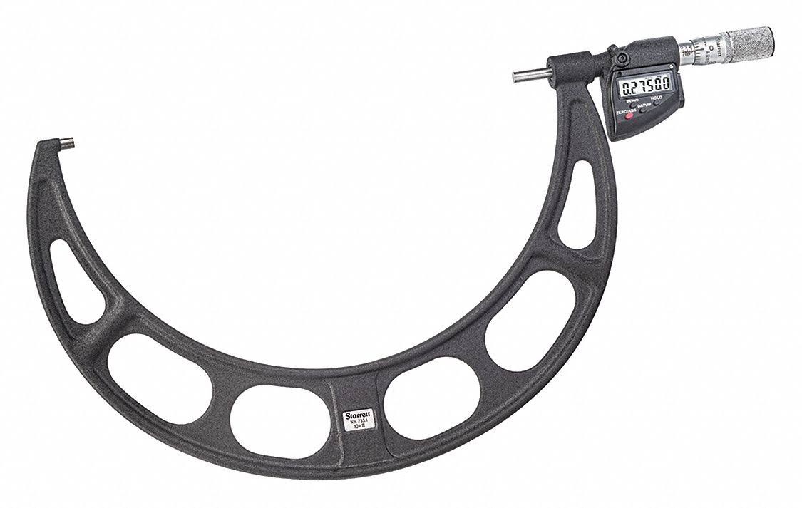 Micrometer H829075