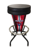 Lighted Bar Stool D756