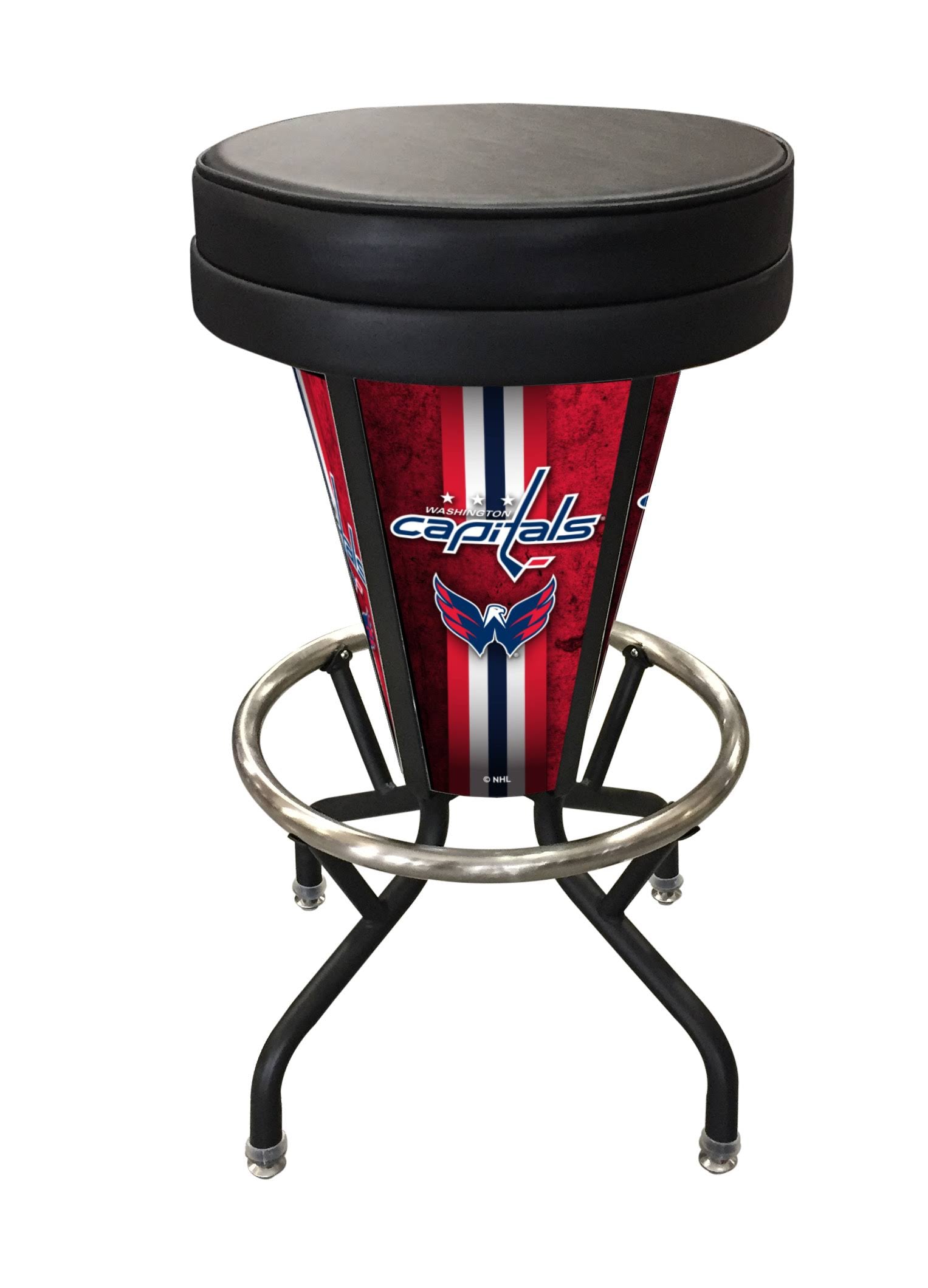 Lighted Bar Stool D756