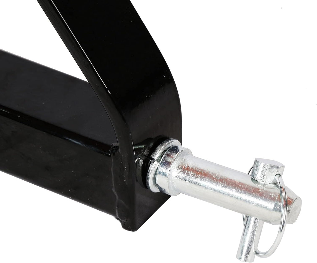 3 Point 2 Receiver Trailer Hitch Drawbar Adapter S3797