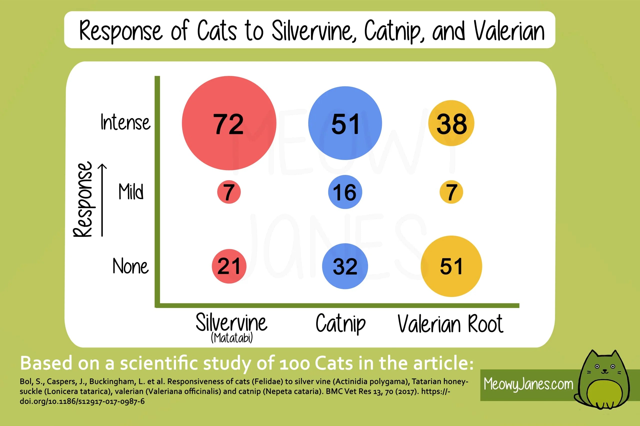 Matatabi Chew Sticks Cat Toy and Cat Treat R4884