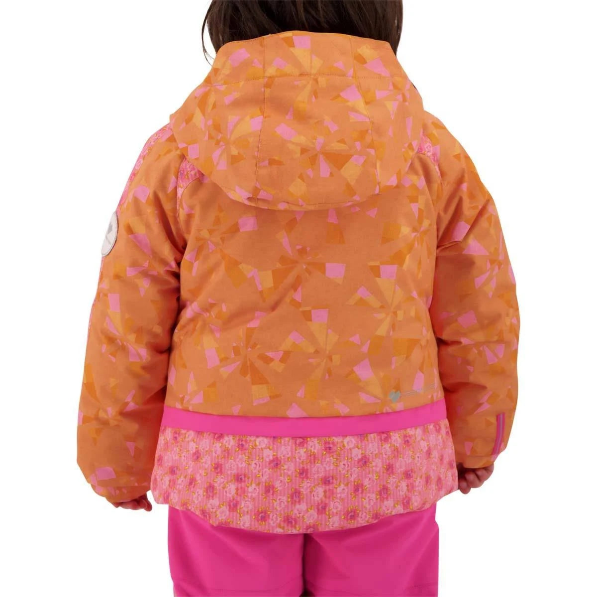 Cartwheel Sun Jacket V458956