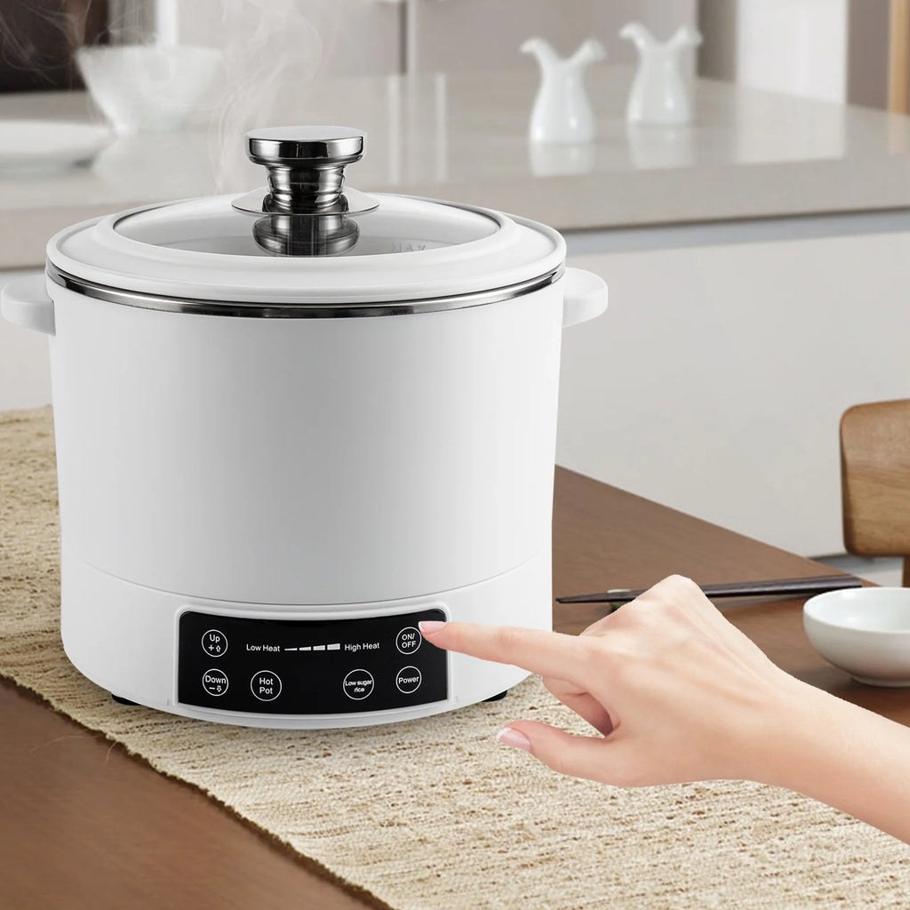 1500W Electric Hot Pot Rice Cooker M937