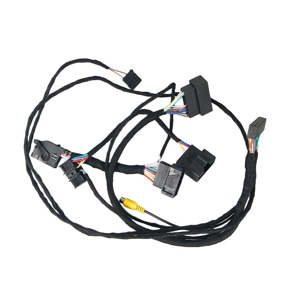 4" to 8" PNP Conversion Power Harness Pack of 2 X6295