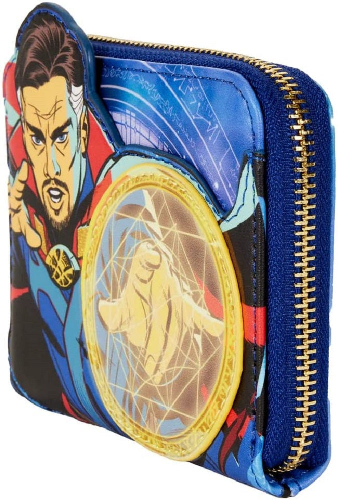 Marvel Dr. Strange Wallet A87031