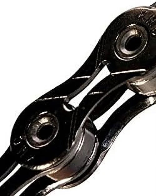 Black 11 Speed Bike Chain G3196