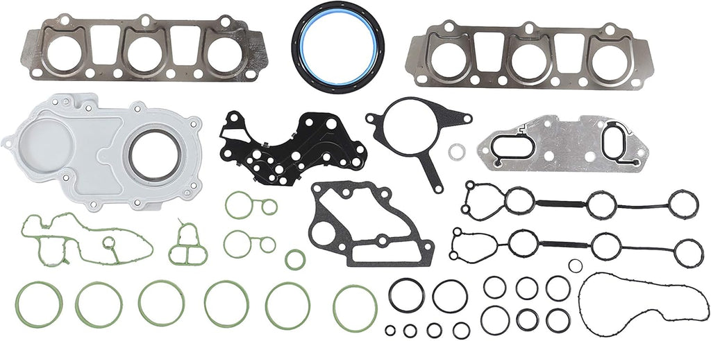 Full Gasket Sealing Set V18660