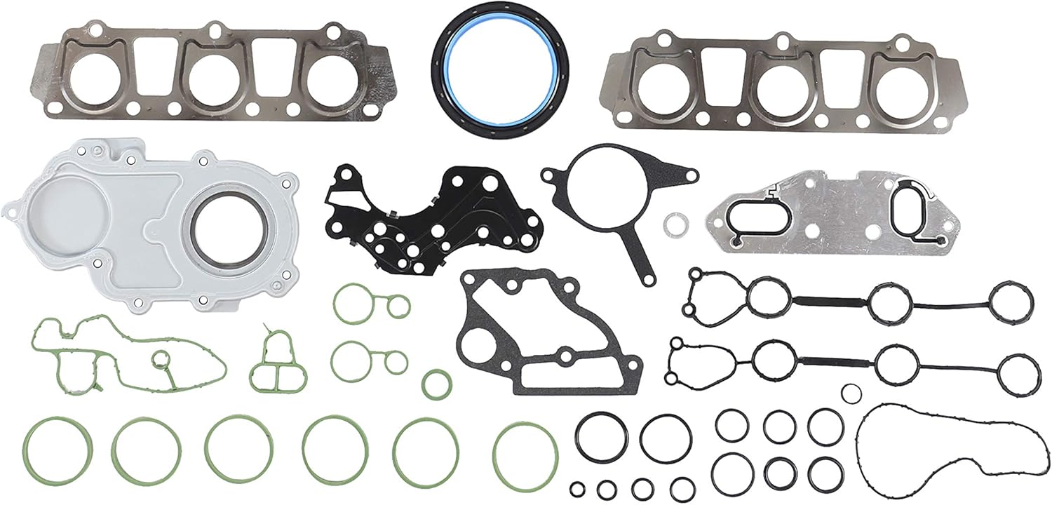 Full Gasket Sealing Set V18660