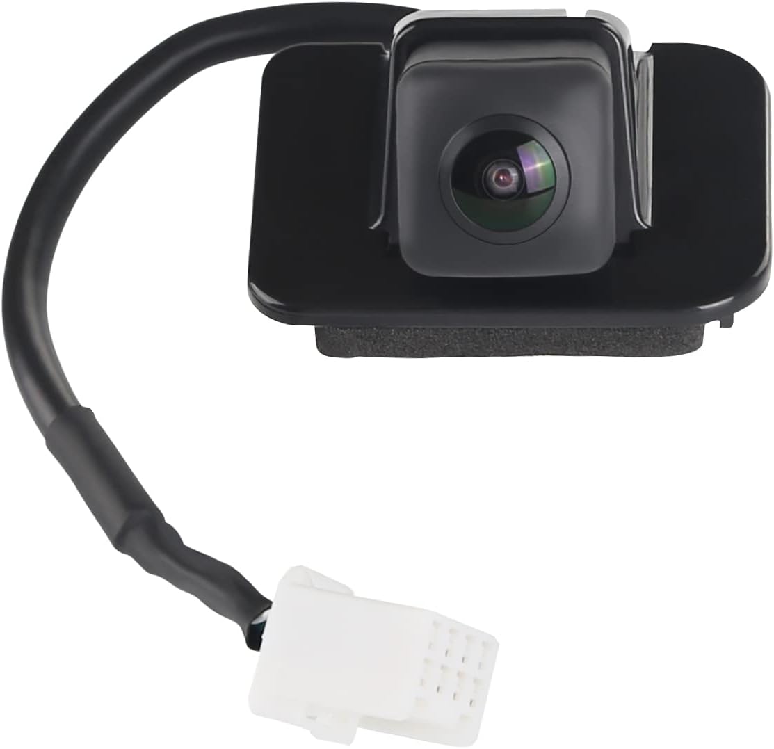 Rear View Backup Reverse Camera for Honda Accord Sedan 2014 2015 2016 2017 Pack of 2 K281453