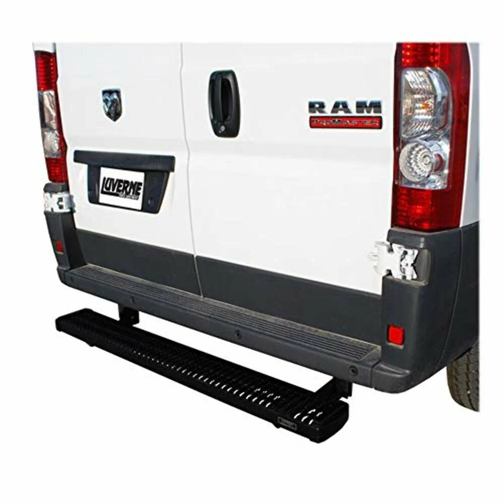 Running Boards H48513