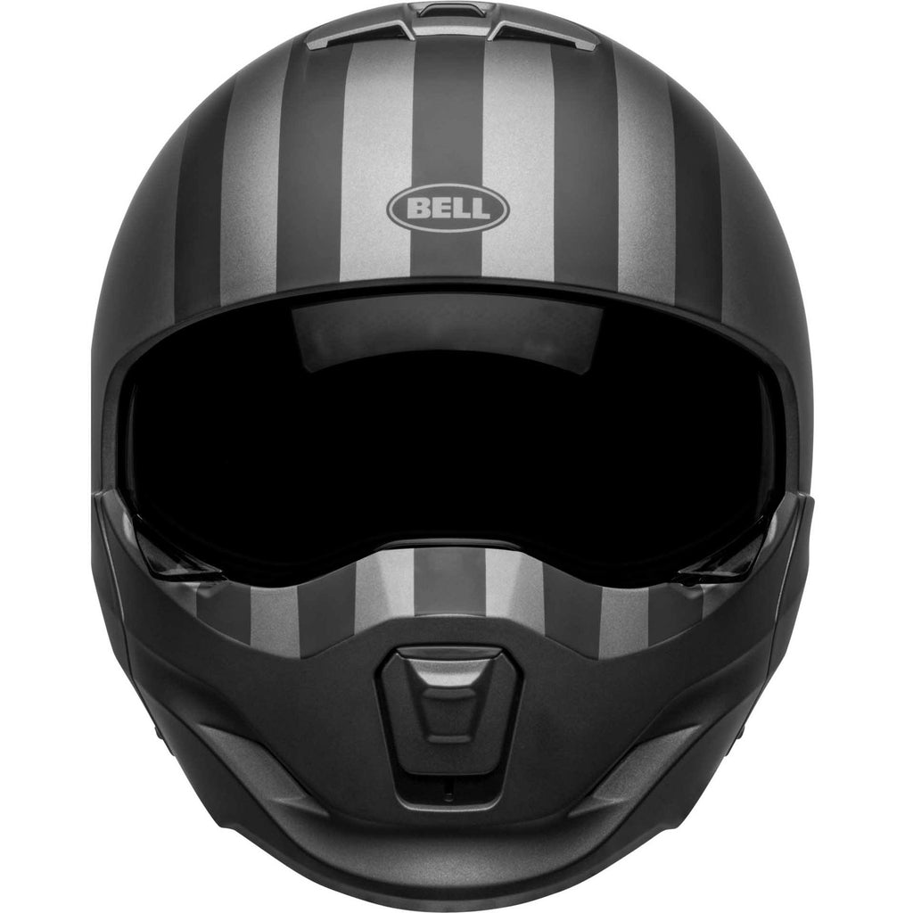 Matte Gray/Black X-Large Helmet L30623