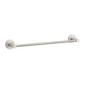 Polished Brass Towel Bar G2743