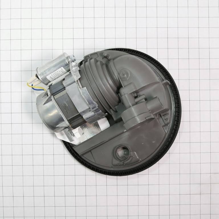 Pump and Motor S848677