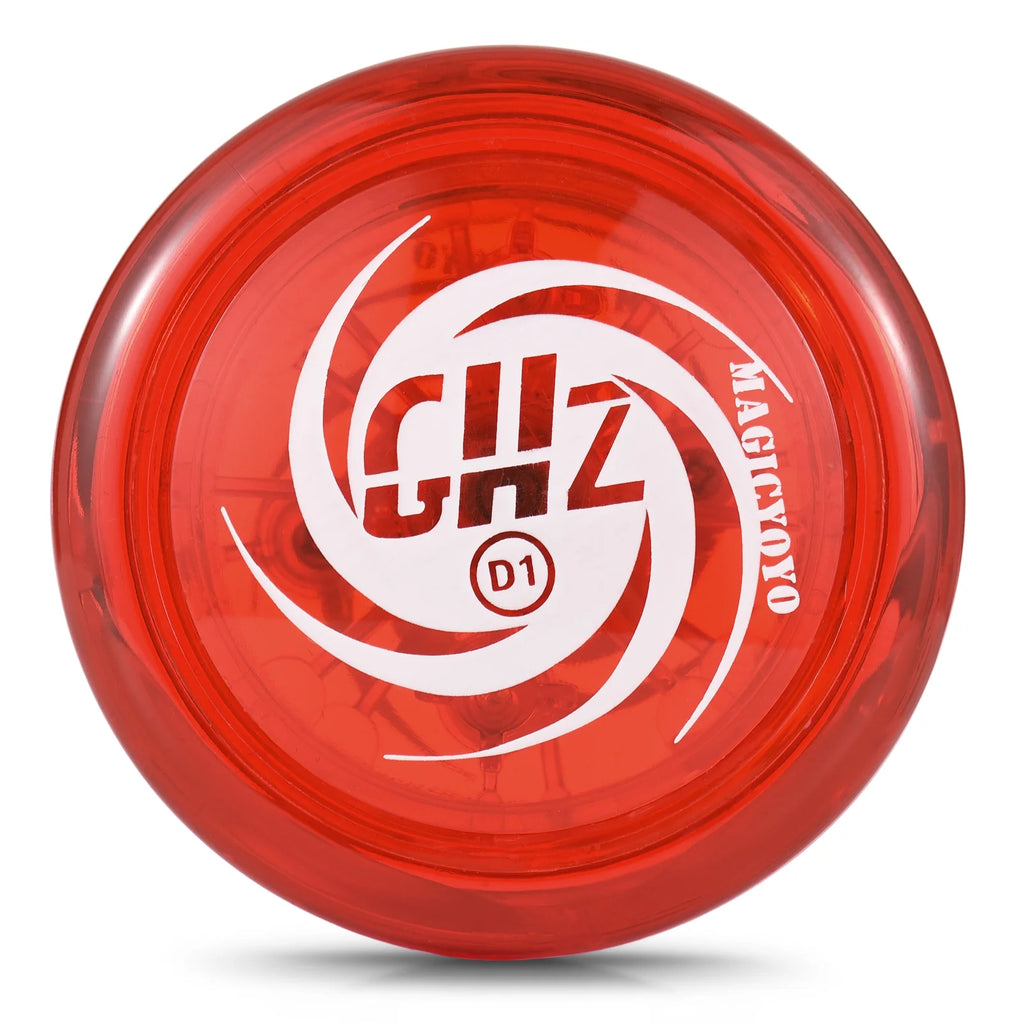 Responsive Yoyo Ball with Replacement Strings and Glove X21868