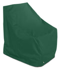 Forest Green Adirondack Chair Cover R106542
