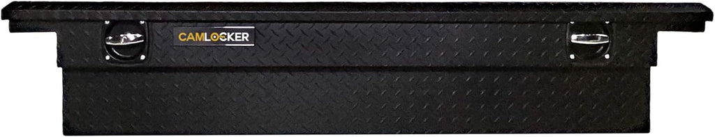 71 Inch Low Profile Aluminum Crossover Tool Box C634971