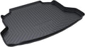 Cargo Liner Trunk Floor Mat Protector for 2012-2016 Honda CRV Pack of 2 F33935