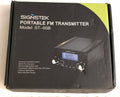 Dual Mode Long Range FM Transmitter with Antenna N918