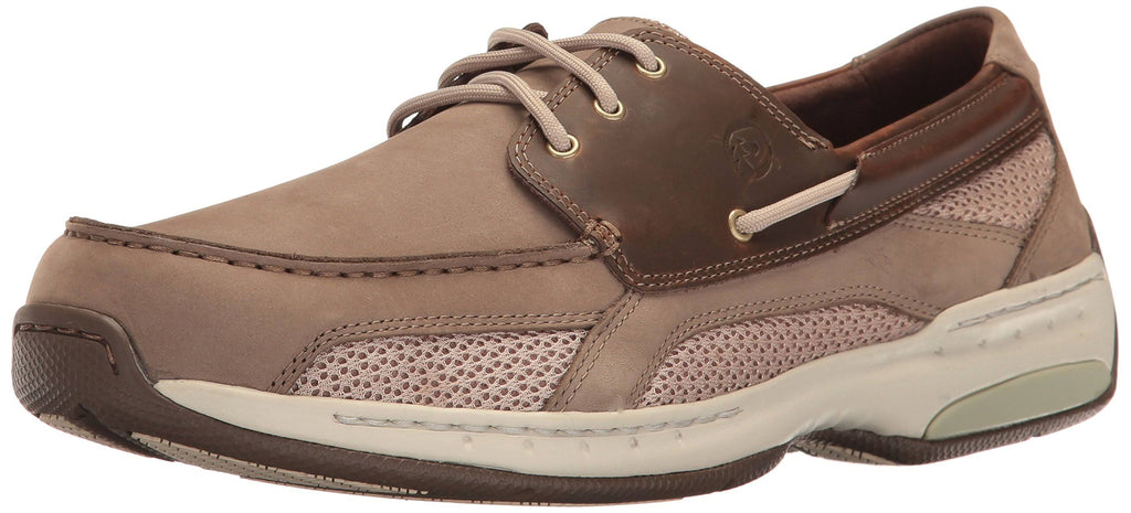 Taupe Captain 12 Men&s Shoes T148882