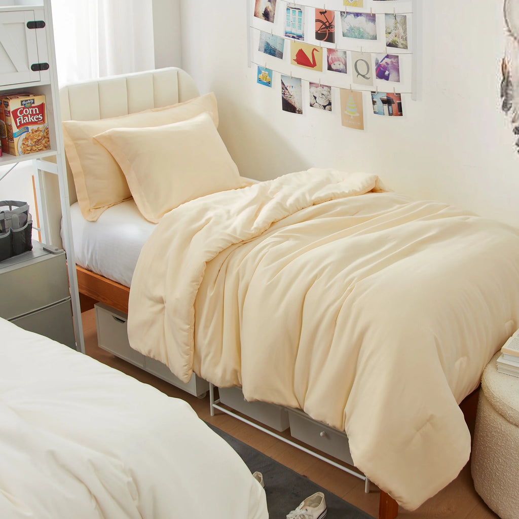 Twin XL Bedding Comforter Set I3797