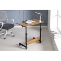 Height Adjustable Standing Desk N569079