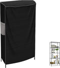 Shelf Cover (24x15x59 Inch) Pack of 2 W26095