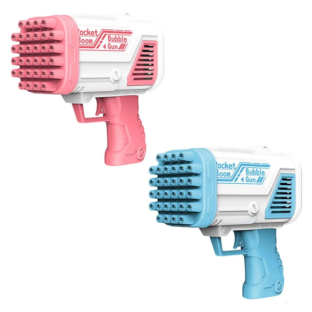 Bubble Gun with Fan F65247