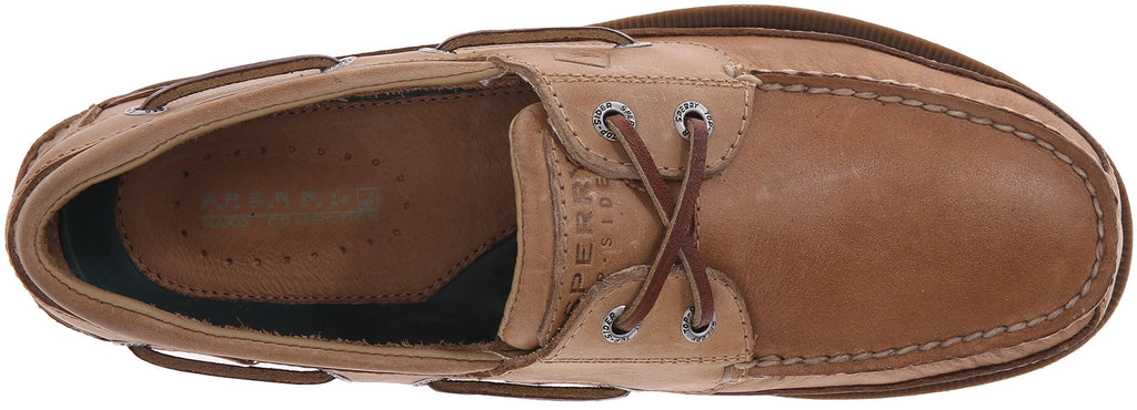 Oak 8.5 Men&s Canoe Moc Shoes N8124