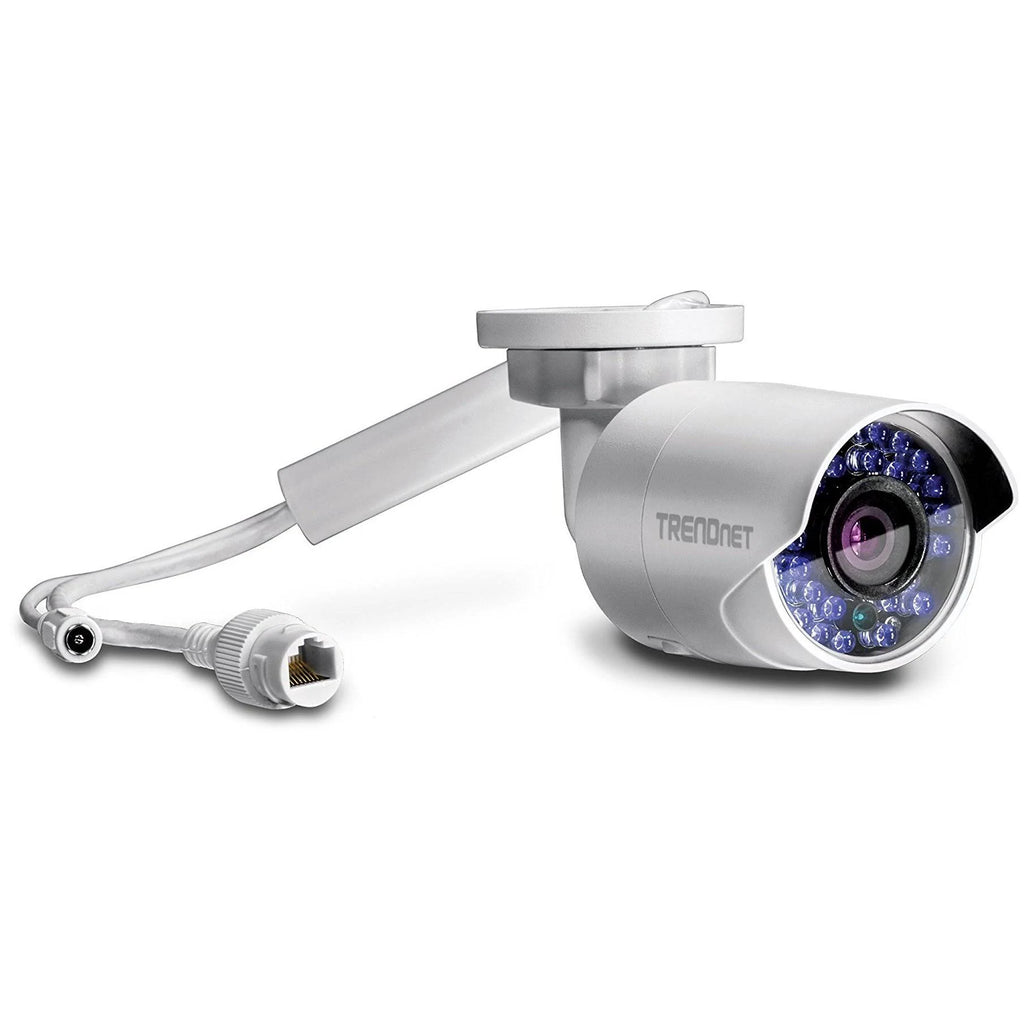 Outdoor Weatherproof Network Camera Y17731