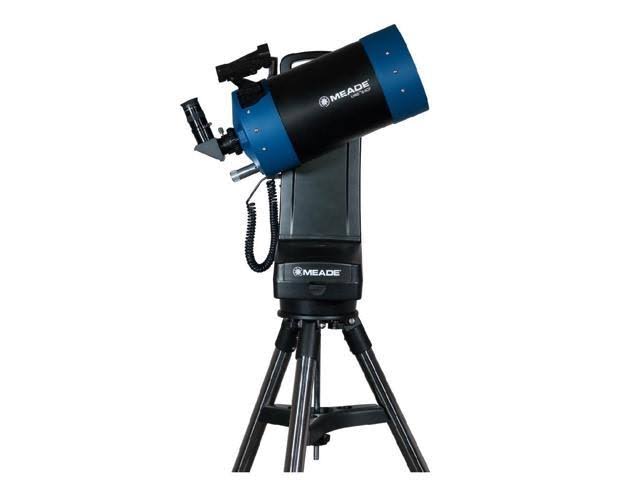 6x22 Catadioptric Telescope (OTA Only) W115277