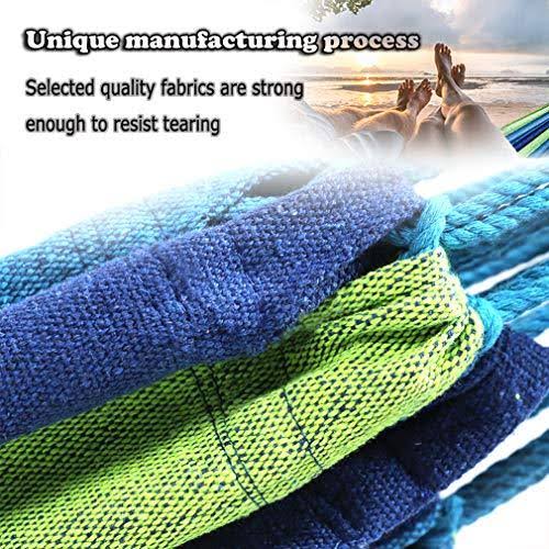 Portable Steel Hammock Stand with Carrying Bag V9951
