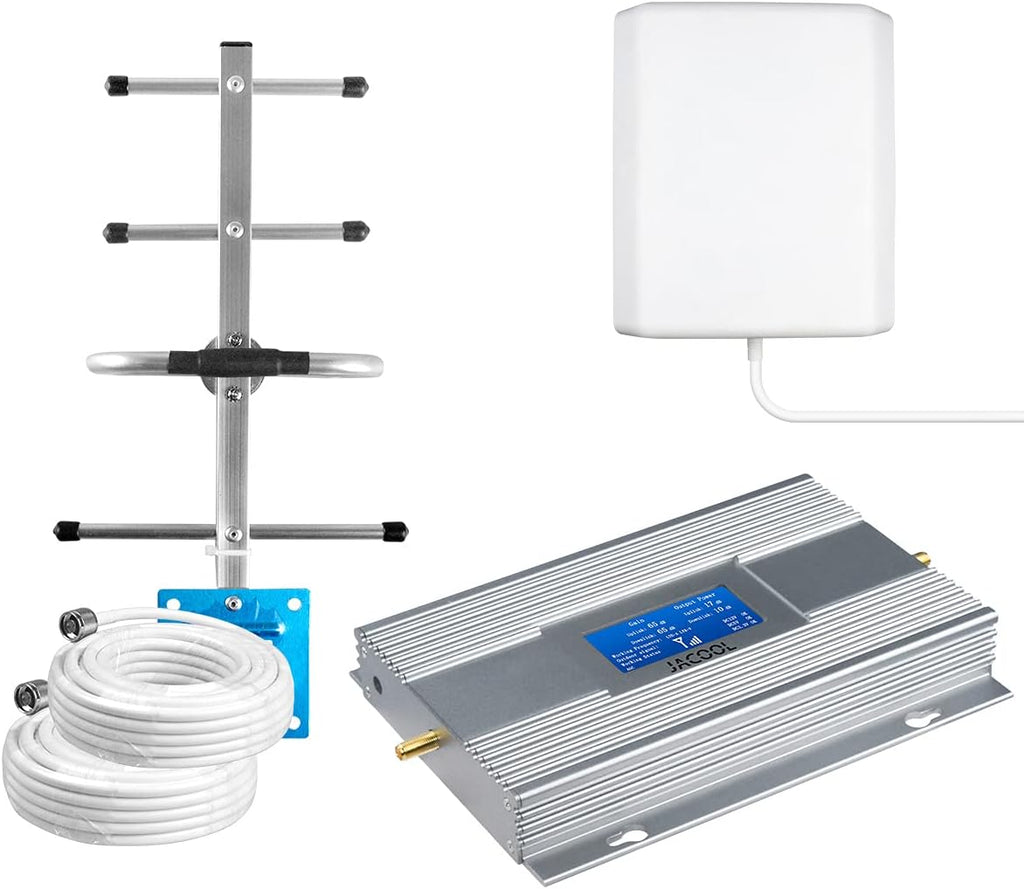 4G LTE 5G Cell Phone Signal Booster for Home P88222