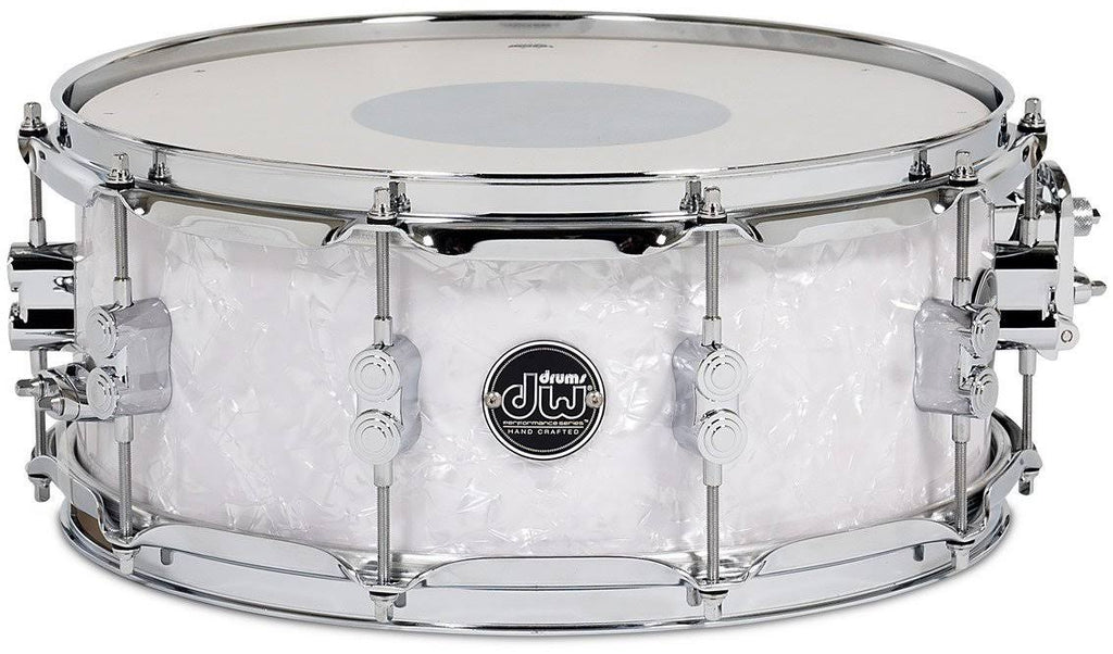 Pewter Sparkle 14x5.5 Snare I1009