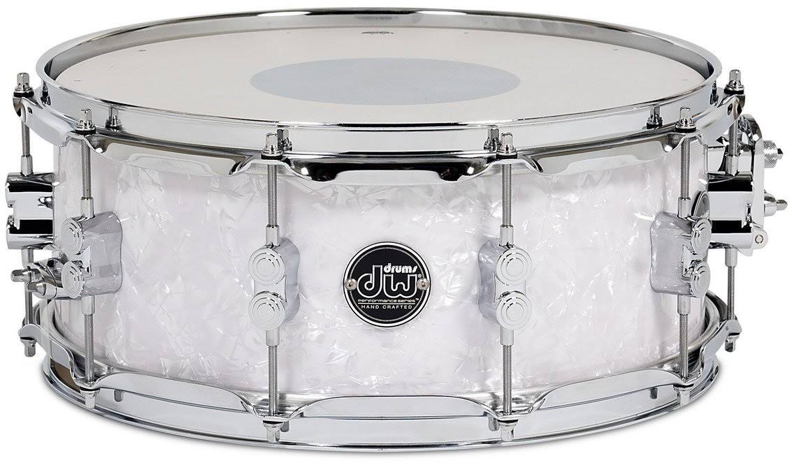 Pewter Sparkle 14x5.5 Snare I1009