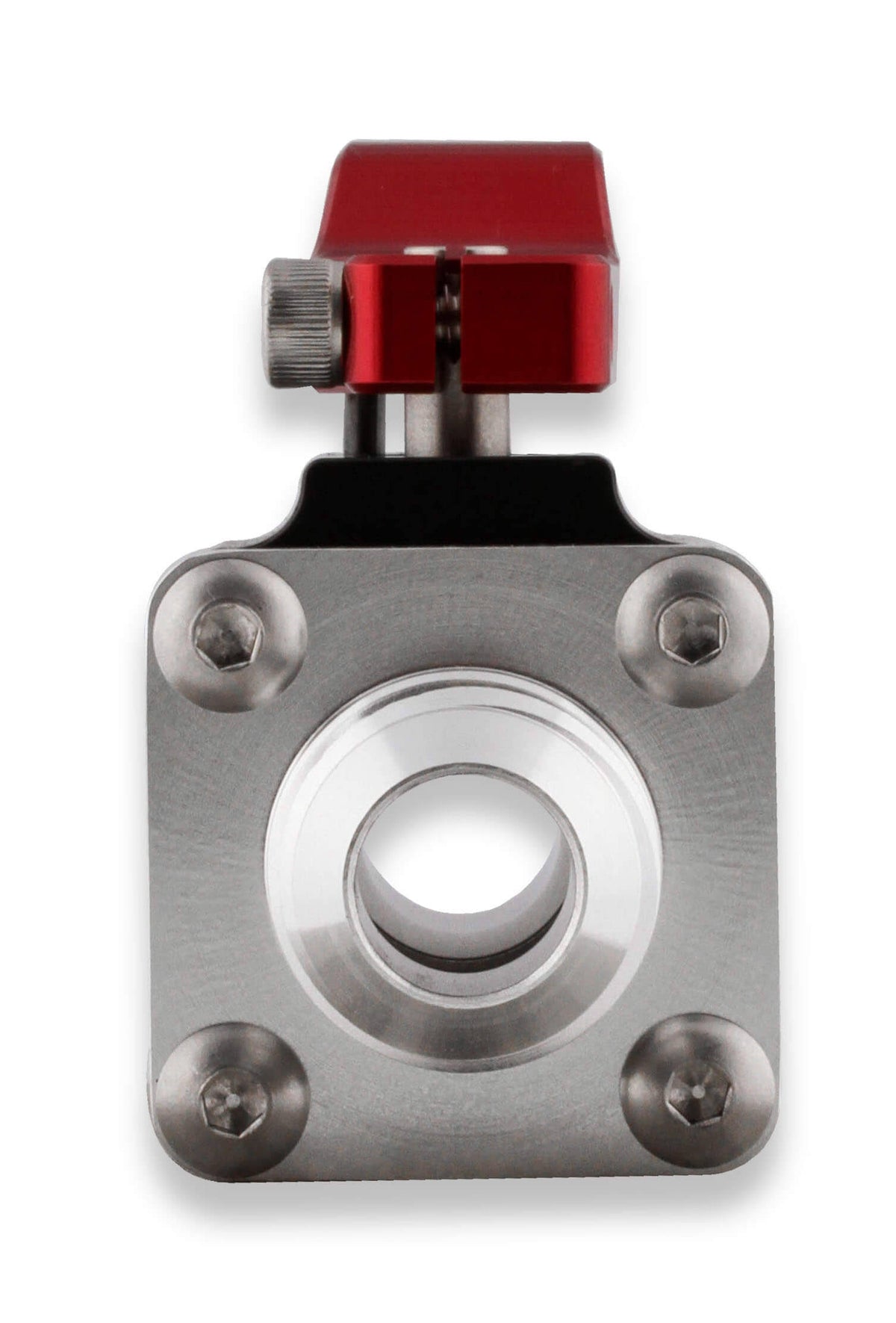 UltraPro Ball Valve -10 An Male to Male U43853