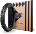 Motocross Tire 90/90-21 Offroad Front Pack of 2 Y7407