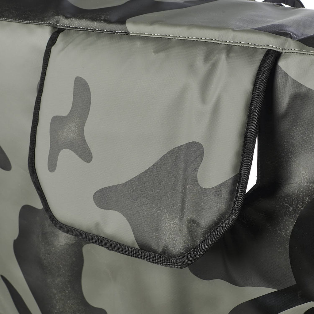 Camo Tailgate Cover G514507