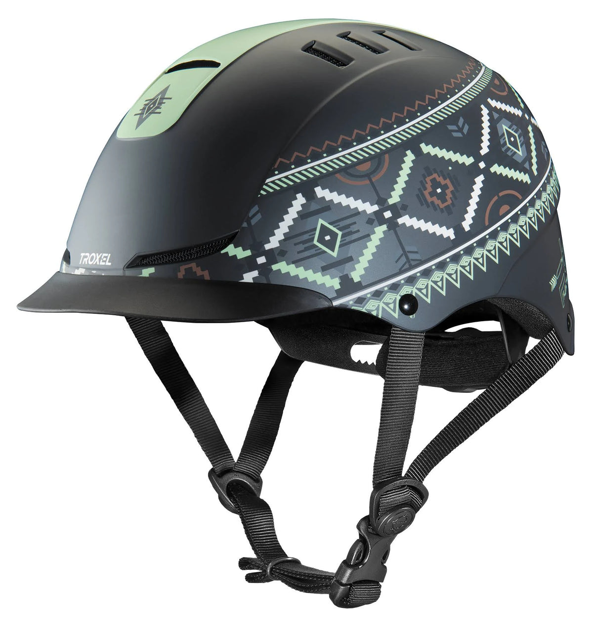 Tribal Helmet W8968