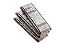 Carbon Monoxide Tubes N18798