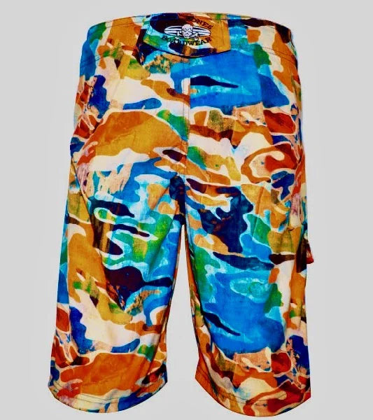 Boardshorts P788254