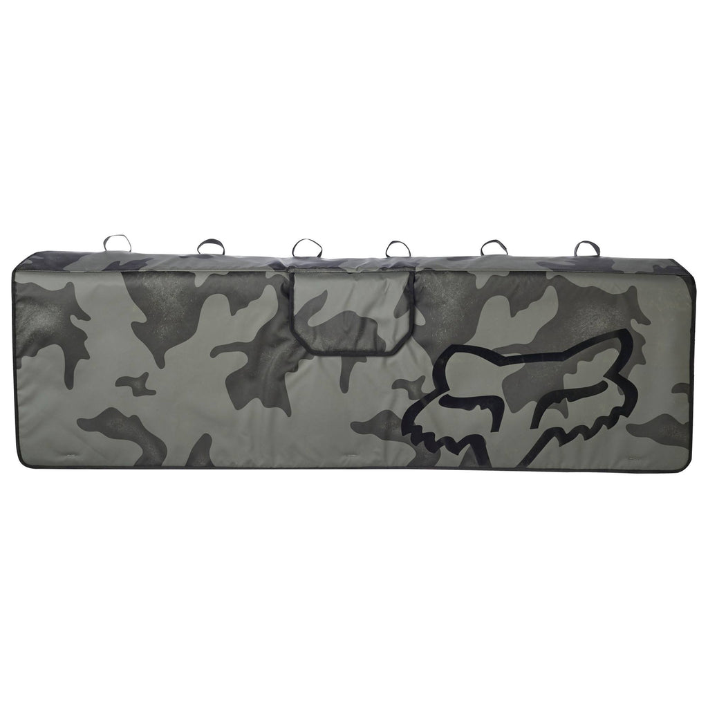 Camo Tailgate Cover G514507