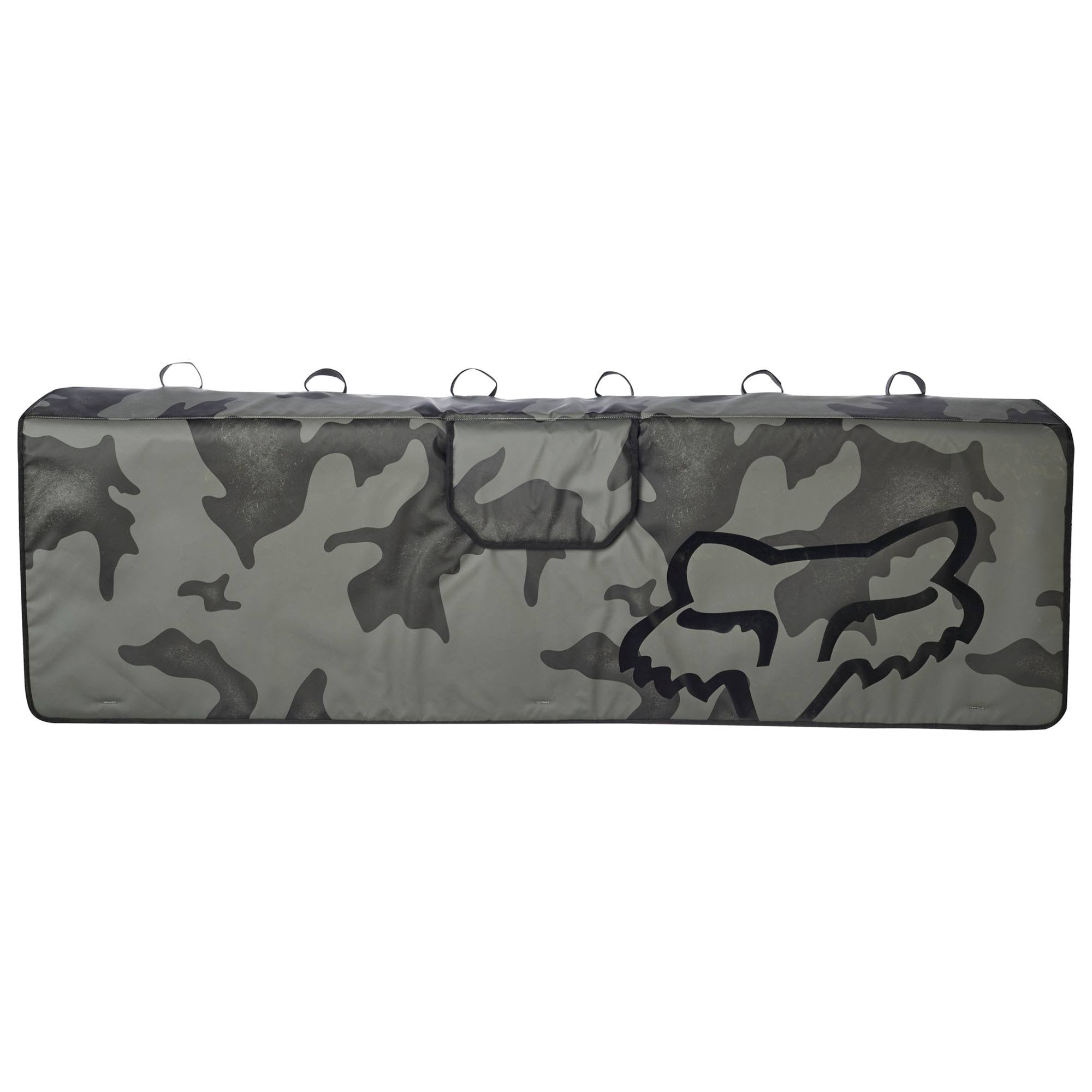 Camo Tailgate Cover G514507