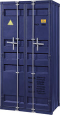 Red Cargo Wardrobe P5623