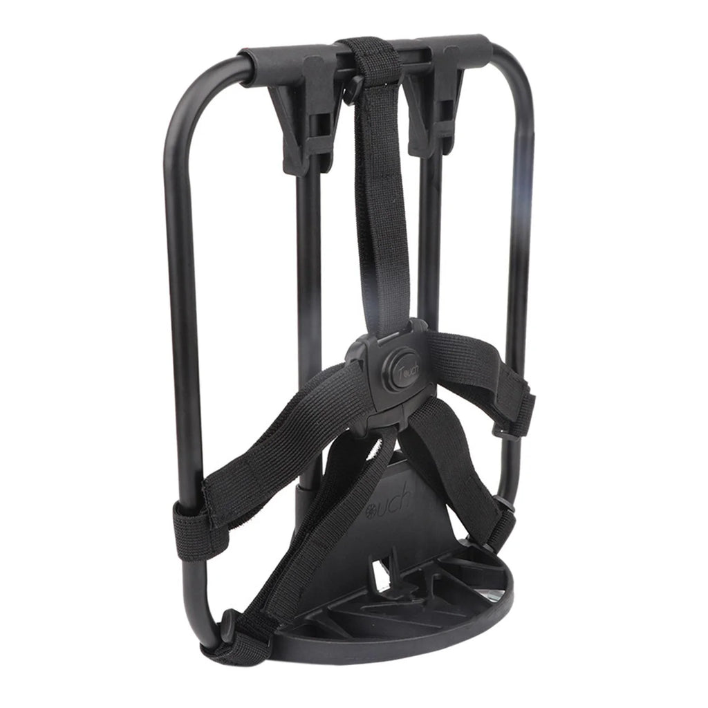 Alloy Front Rack for Folding Bike E897038