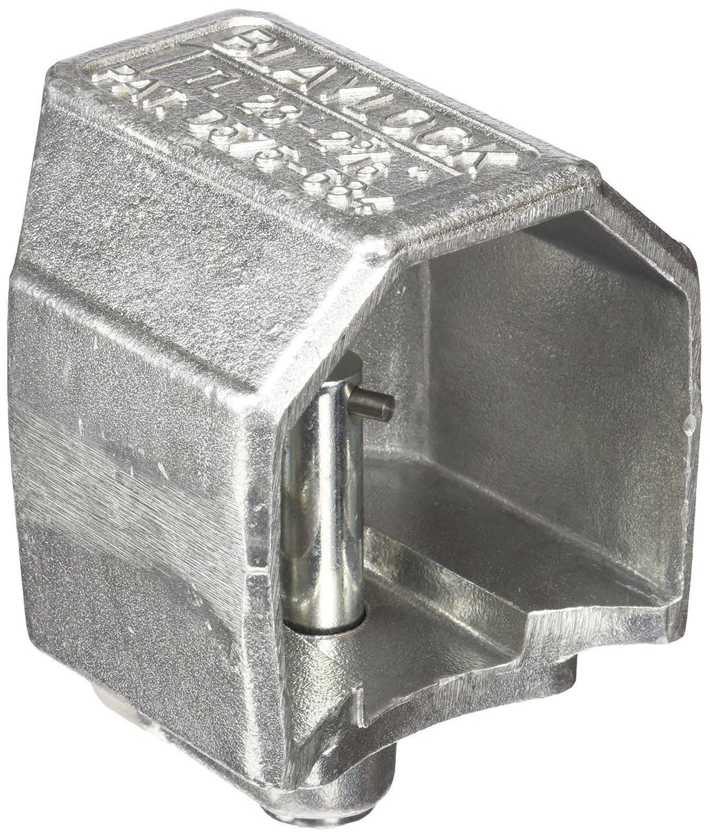 Bulldog Coupler Lock - 2-5/16 inch J5100