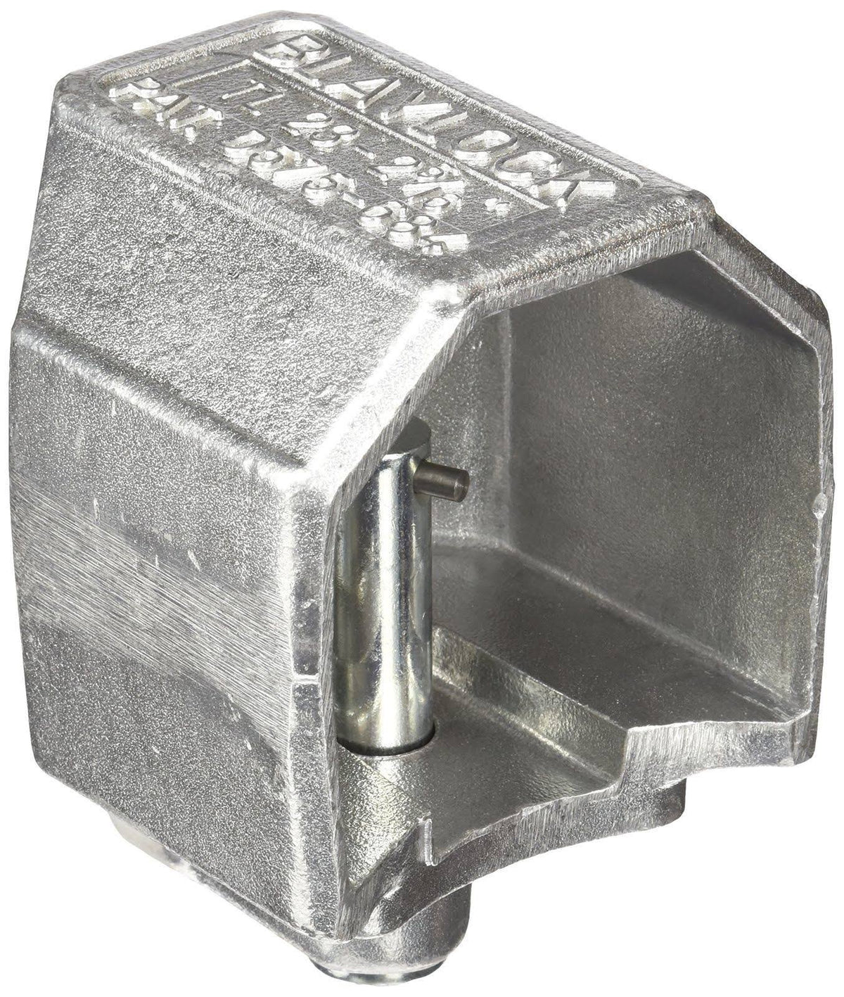 Bulldog Coupler Lock - 2-5/16 inch J5100